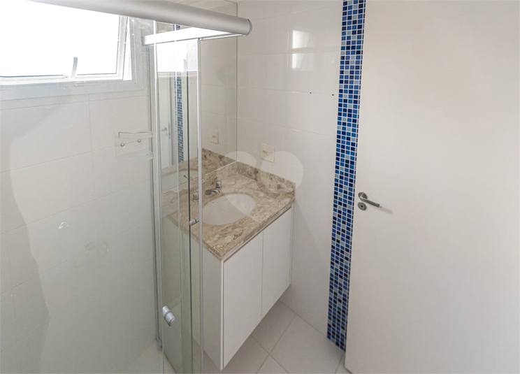 Aluguel Apartamento São Paulo Pirituba REO1055297 3