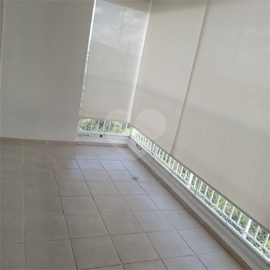 Venda Apartamento São Paulo Pirituba REO1055297 27