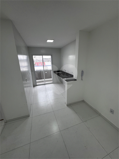 Aluguel Apartamento São Paulo Vila Independência REO1055298 7