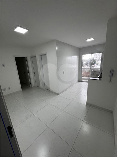 Aluguel Apartamento São Paulo Vila Independência REO1055298 3