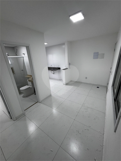 Aluguel Apartamento São Paulo Vila Independência REO1055298 4