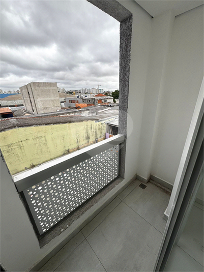 Aluguel Apartamento São Paulo Vila Independência REO1055298 17