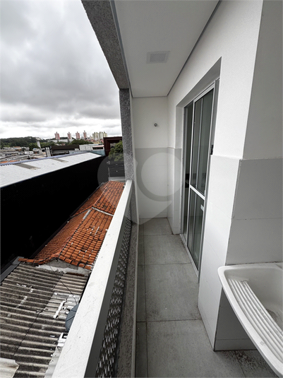 Aluguel Apartamento São Paulo Vila Independência REO1055298 13