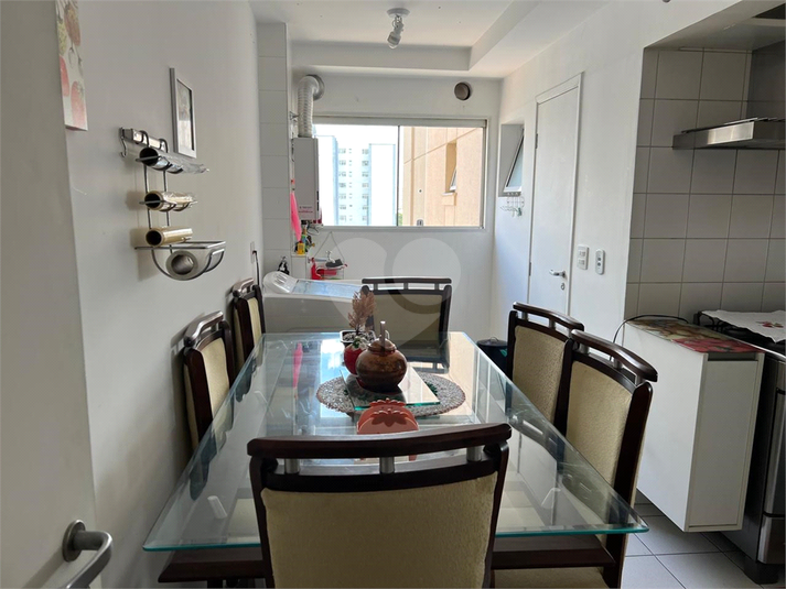 Venda Apartamento São Paulo Vila Monte Alegre REO1055300 11