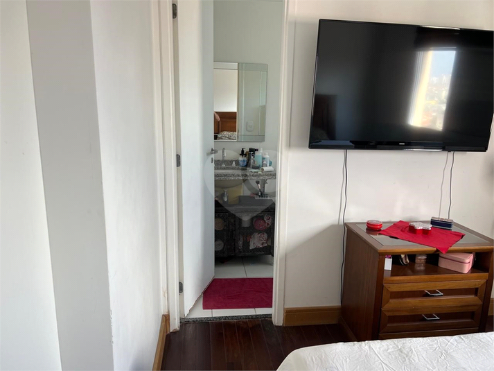 Venda Apartamento São Paulo Vila Monte Alegre REO1055300 15