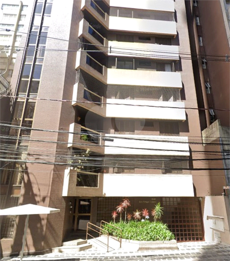 Venda Apartamento Curitiba Centro REO1055302 1