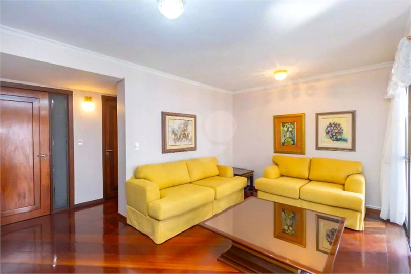 Venda Apartamento Curitiba Centro REO1055302 3