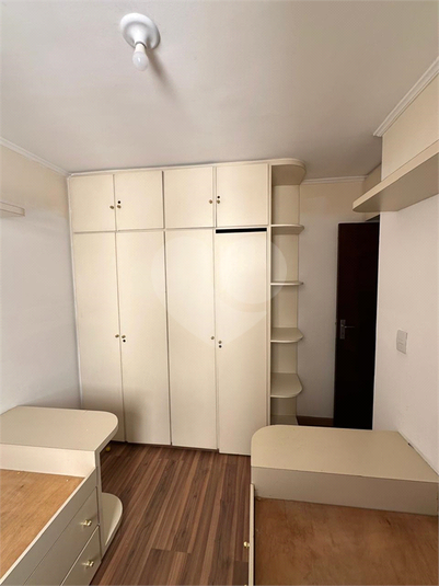 Aluguel Apartamento São Paulo Santana REO1055309 3