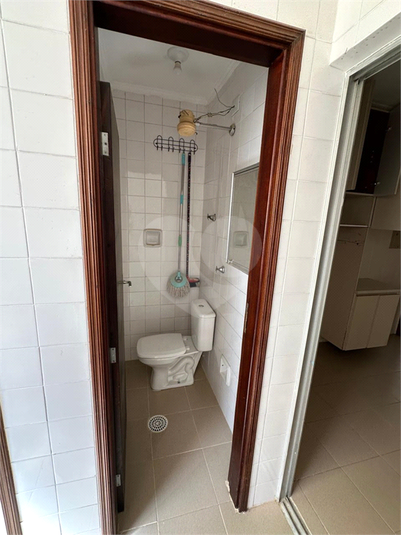 Aluguel Apartamento São Paulo Santana REO1055309 12