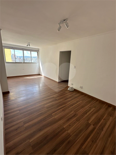 Aluguel Apartamento São Paulo Santana REO1055309 1