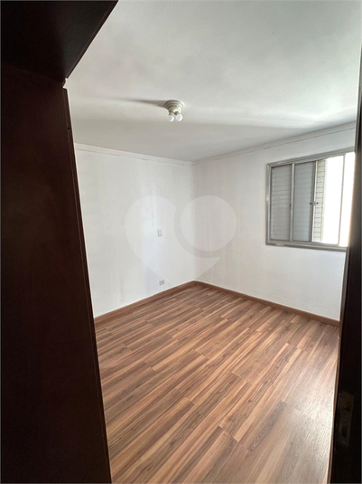 Aluguel Apartamento São Paulo Santana REO1055309 9