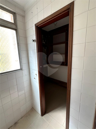 Aluguel Apartamento São Paulo Santana REO1055309 11