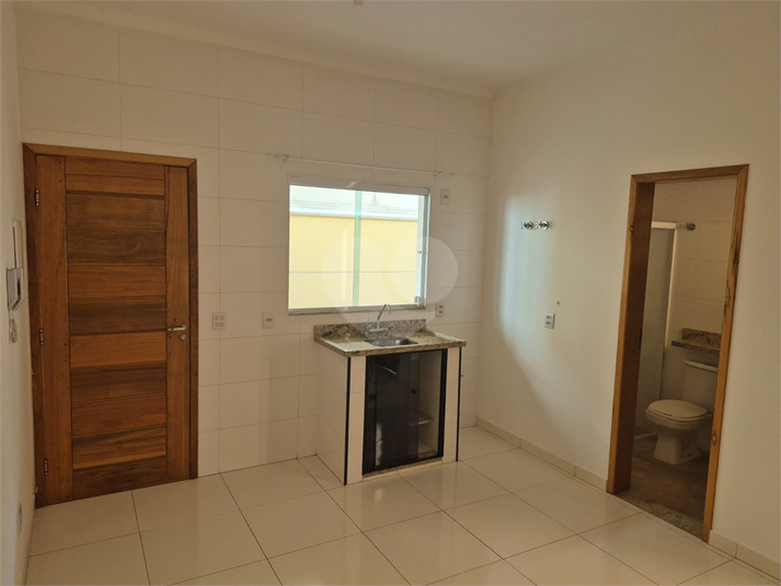 Aluguel Apartamento São Paulo Vila Isolina Mazzei REO1055311 5