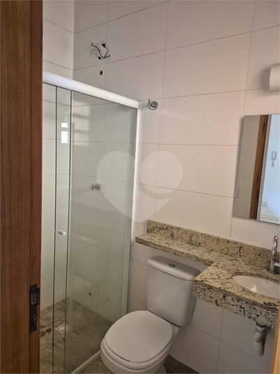 Aluguel Apartamento São Paulo Vila Isolina Mazzei REO1055311 6