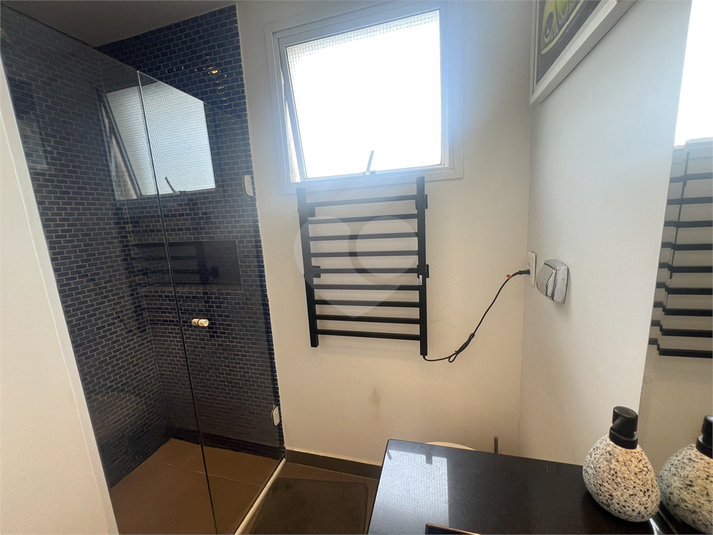 Venda Apartamento São Paulo Paraíso Do Morumbi REO1055315 39