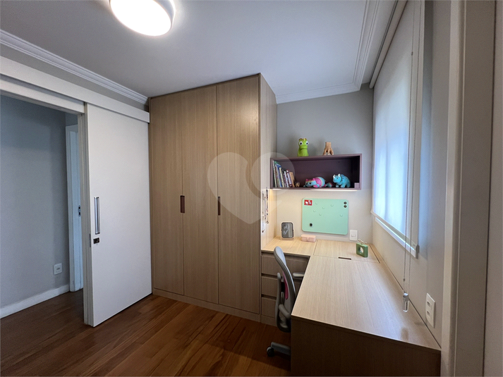 Venda Apartamento São Paulo Paraíso Do Morumbi REO1055315 33