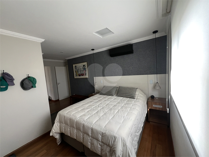 Venda Apartamento São Paulo Paraíso Do Morumbi REO1055315 24