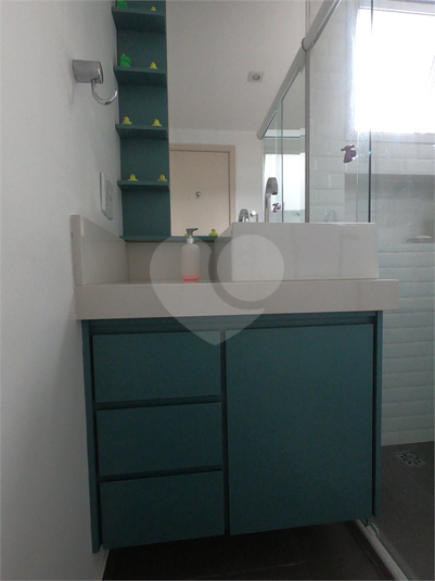 Venda Apartamento São Paulo Paraíso Do Morumbi REO1055315 12