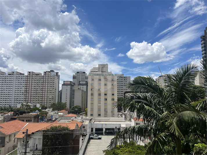 Aluguel Apartamento São Paulo Vila Mariana REO1055319 6