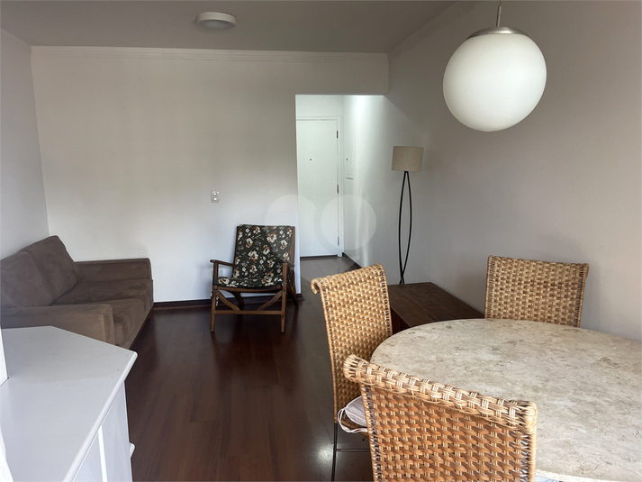 Aluguel Apartamento São Paulo Vila Mariana REO1055319 5