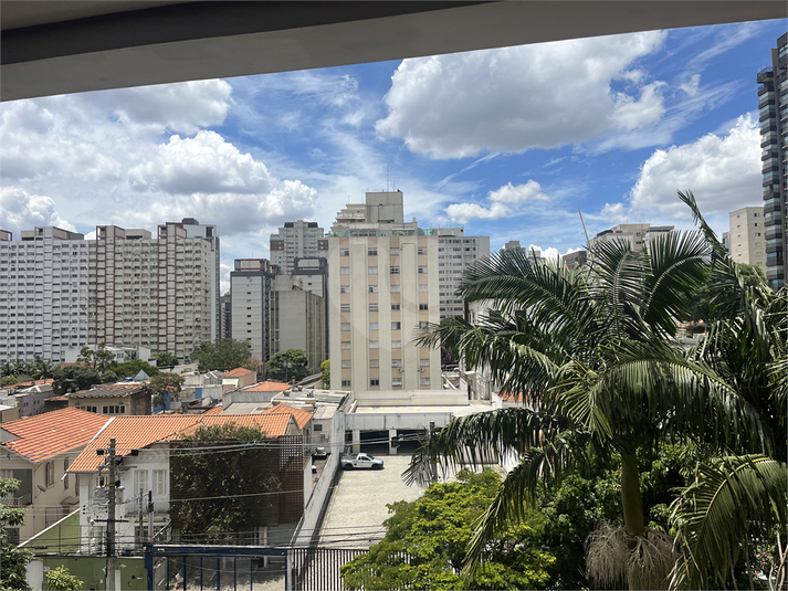 Aluguel Apartamento São Paulo Vila Mariana REO1055319 21