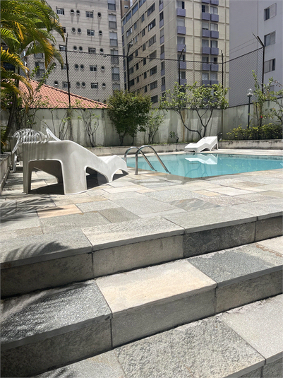 Aluguel Apartamento São Paulo Vila Mariana REO1055319 28