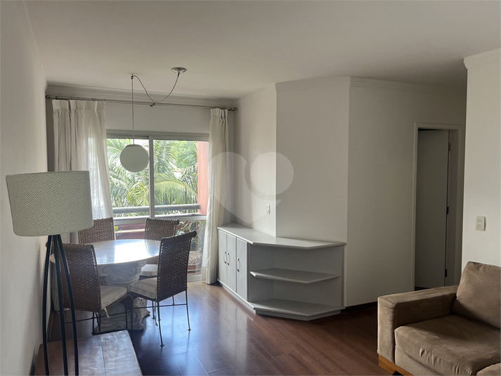 Aluguel Apartamento São Paulo Vila Mariana REO1055319 1