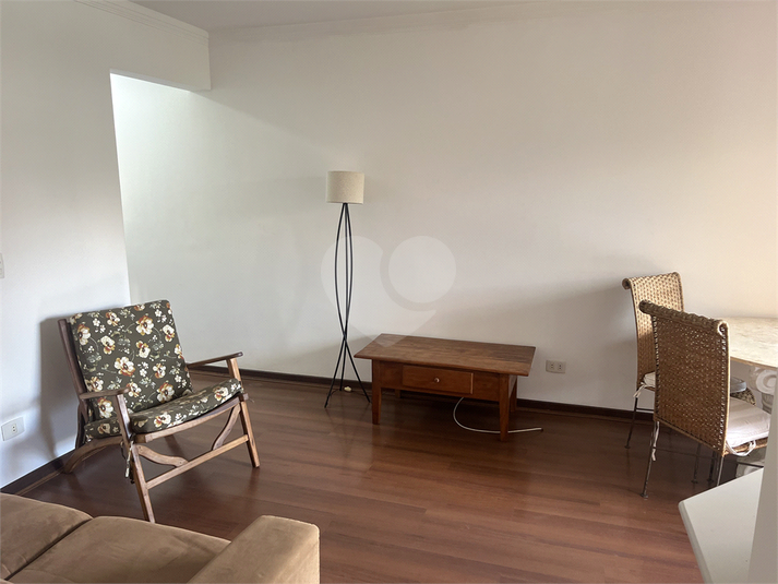 Aluguel Apartamento São Paulo Vila Mariana REO1055319 11