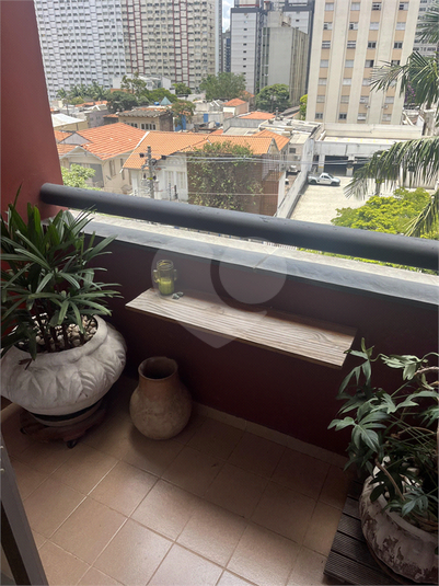 Aluguel Apartamento São Paulo Vila Mariana REO1055319 20