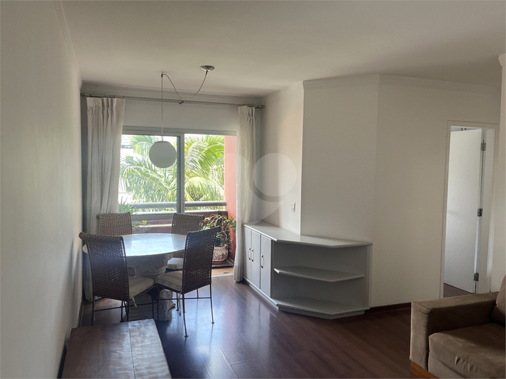 Aluguel Apartamento São Paulo Vila Mariana REO1055319 18