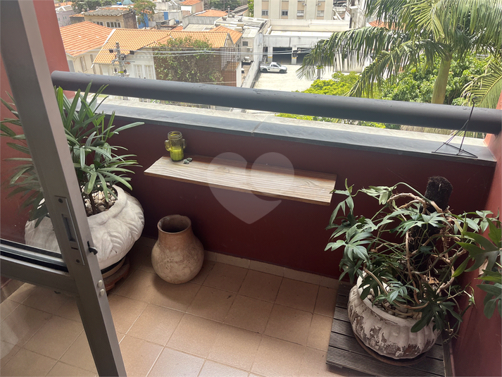 Aluguel Apartamento São Paulo Vila Mariana REO1055319 13