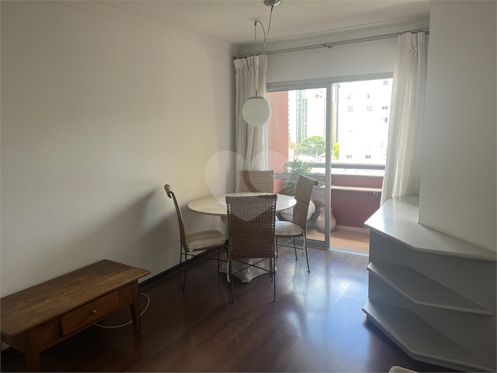 Aluguel Apartamento São Paulo Vila Mariana REO1055319 2