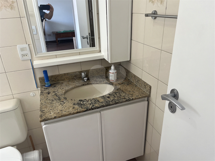 Aluguel Apartamento São Paulo Vila Mariana REO1055319 16