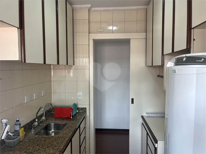 Aluguel Apartamento São Paulo Vila Mariana REO1055319 22