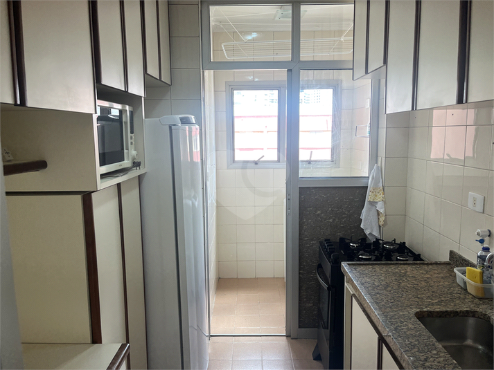 Aluguel Apartamento São Paulo Vila Mariana REO1055319 23