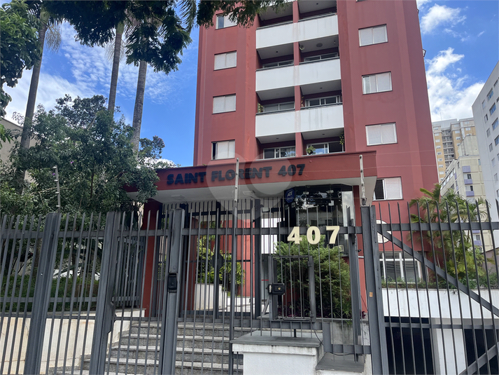 Aluguel Apartamento São Paulo Vila Mariana REO1055319 3