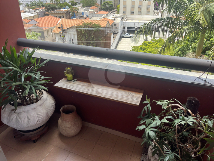 Aluguel Apartamento São Paulo Vila Mariana REO1055319 4