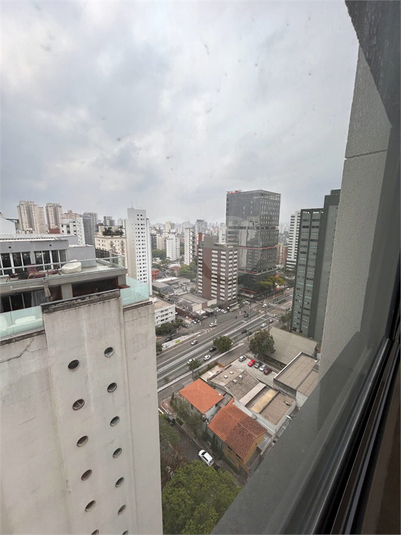 Venda Apartamento São Paulo Campo Belo REO1055321 14