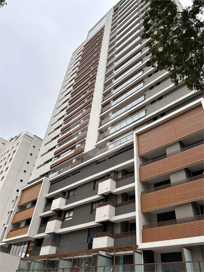 Venda Apartamento São Paulo Campo Belo REO1055321 1