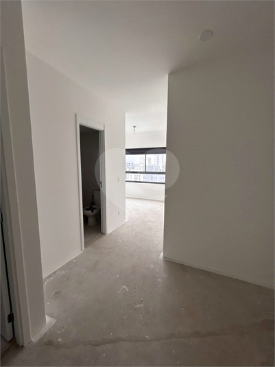 Venda Apartamento São Paulo Campo Belo REO1055321 20