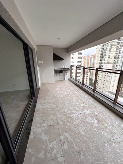 Venda Apartamento São Paulo Campo Belo REO1055321 6