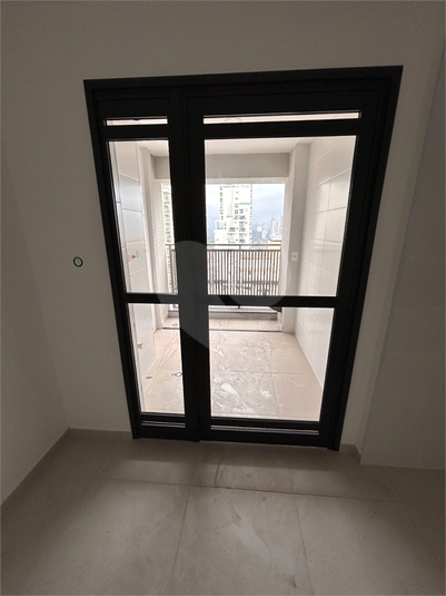 Venda Apartamento São Paulo Campo Belo REO1055321 23