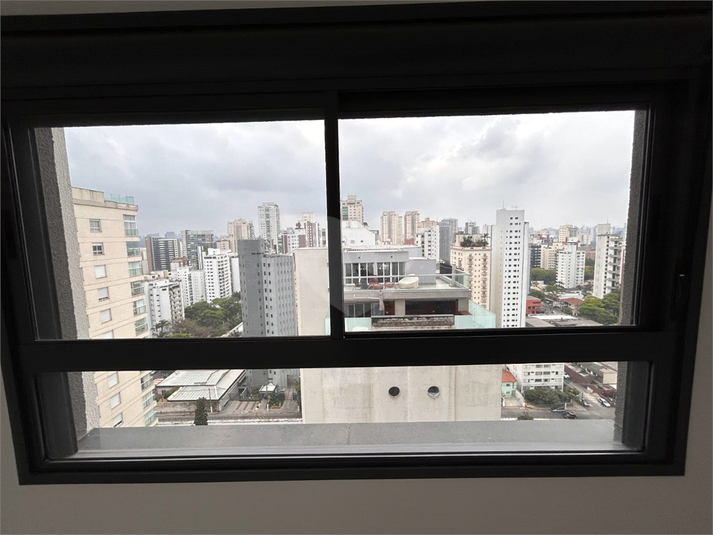 Venda Apartamento São Paulo Campo Belo REO1055321 18