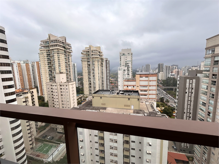 Venda Apartamento São Paulo Campo Belo REO1055321 7