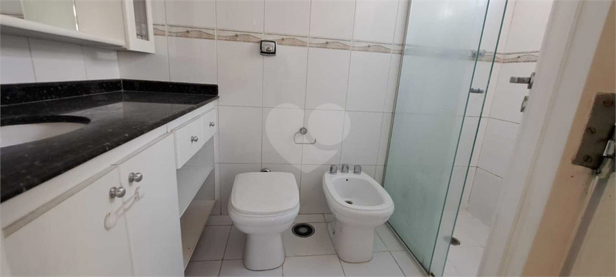 Aluguel Apartamento São Paulo Vila Uberabinha REO1055325 32