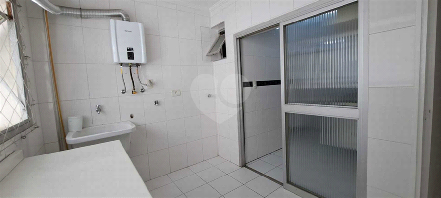 Aluguel Apartamento São Paulo Vila Uberabinha REO1055325 36