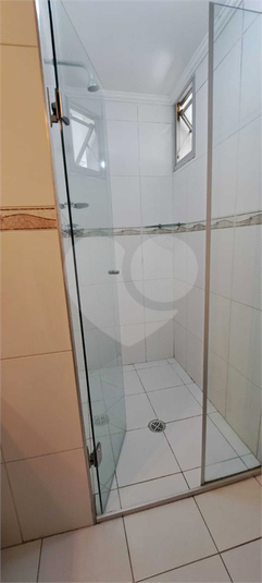 Aluguel Apartamento São Paulo Vila Uberabinha REO1055325 31