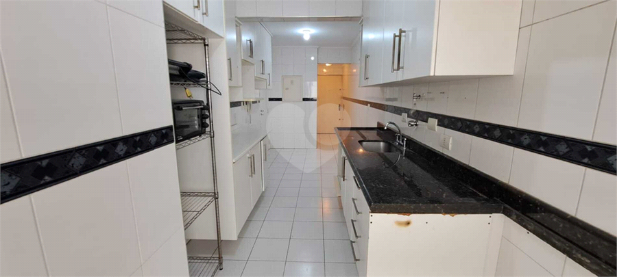 Aluguel Apartamento São Paulo Vila Uberabinha REO1055325 19