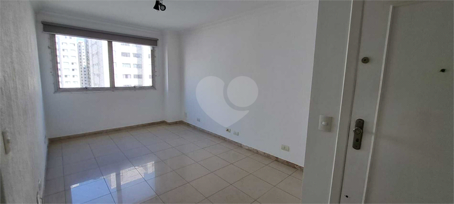 Aluguel Apartamento São Paulo Vila Uberabinha REO1055325 2