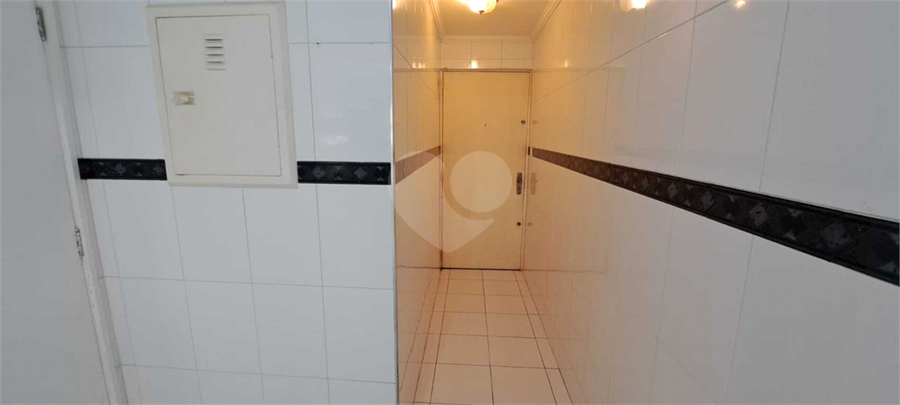 Aluguel Apartamento São Paulo Vila Uberabinha REO1055325 21